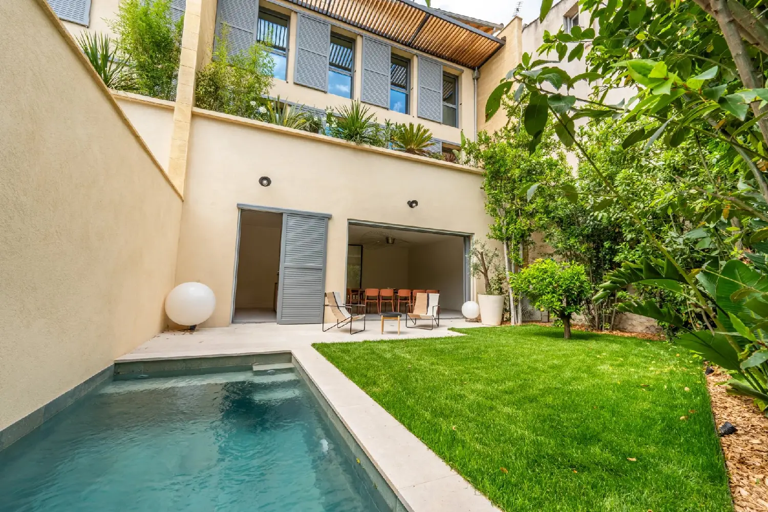  for sale villa Aix-en-Provence Bouches-du-Rhône 1