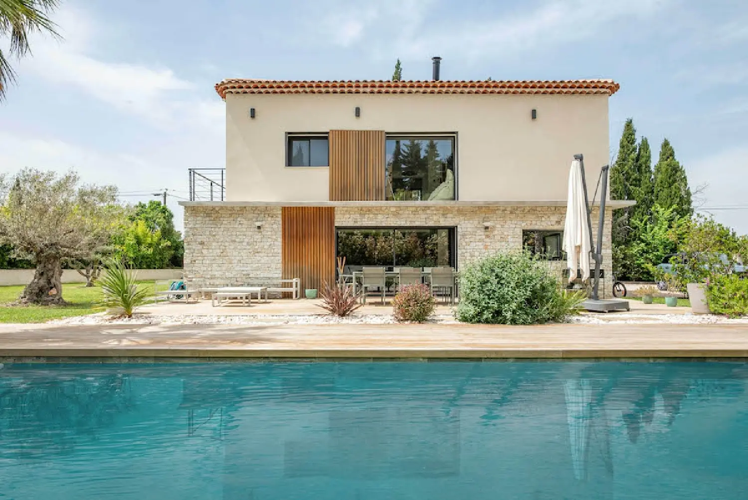  for sale villa Aix-en-Provence Bouches-du-Rhône 1