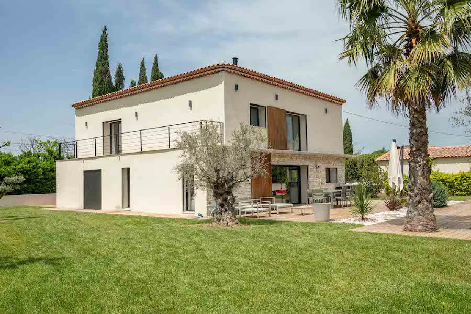  for sale villa Aix-en-Provence Bouches-du-Rhône 3