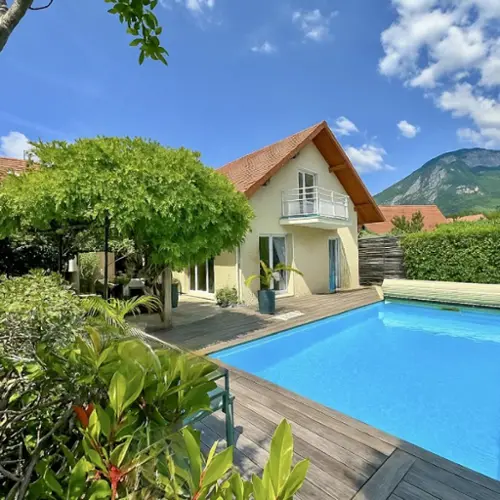 Aix-les-Bains Savoie villa foto 7098827
