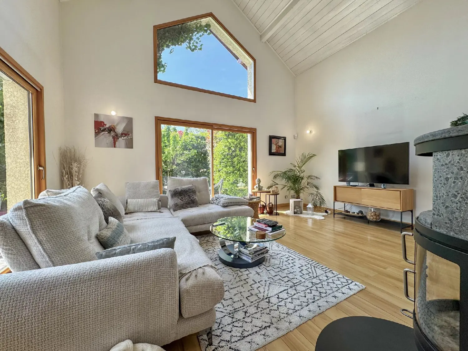  te koop villa Aix-les-Bains Savoie 2