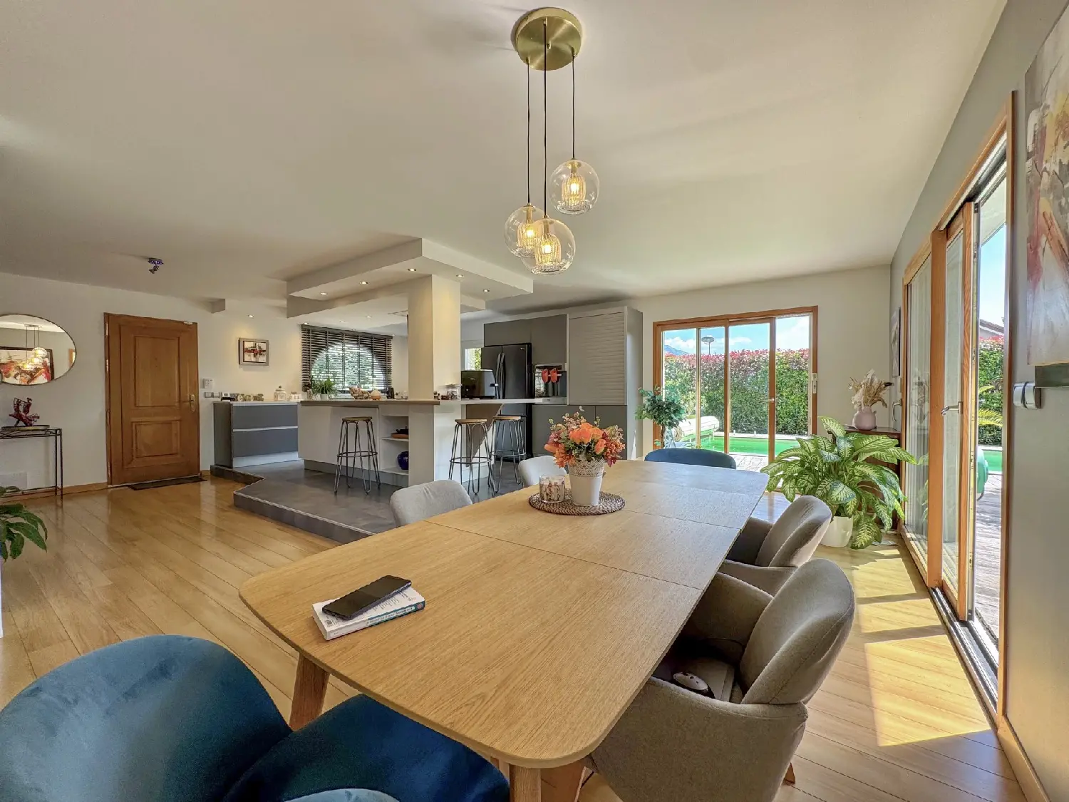  te koop villa Aix-les-Bains Savoie 3