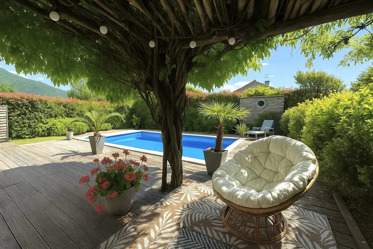  te koop villa Aix-les-Bains Savoie 5