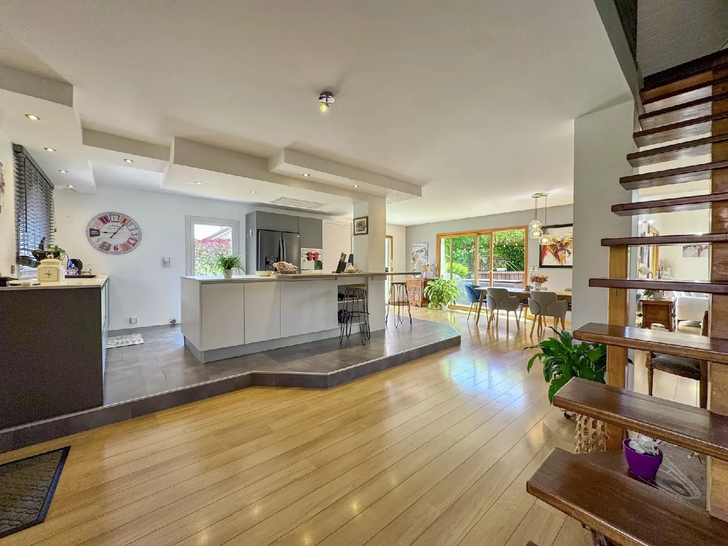  te koop villa Aix-les-Bains Savoie 6