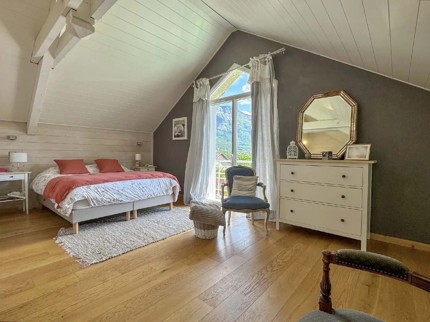  te koop villa Aix-les-Bains Savoie 7