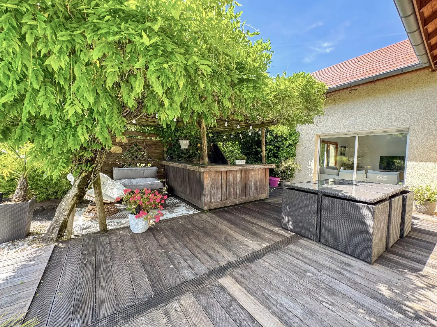  te koop villa Aix-les-Bains Savoie 8