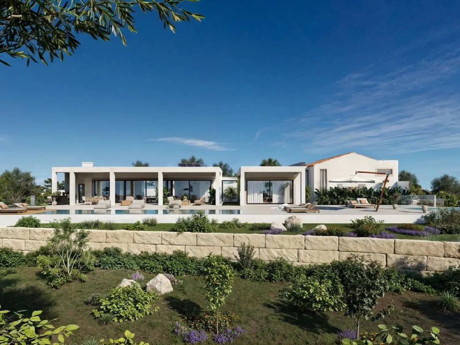  te koop villa Albi Tarn 1