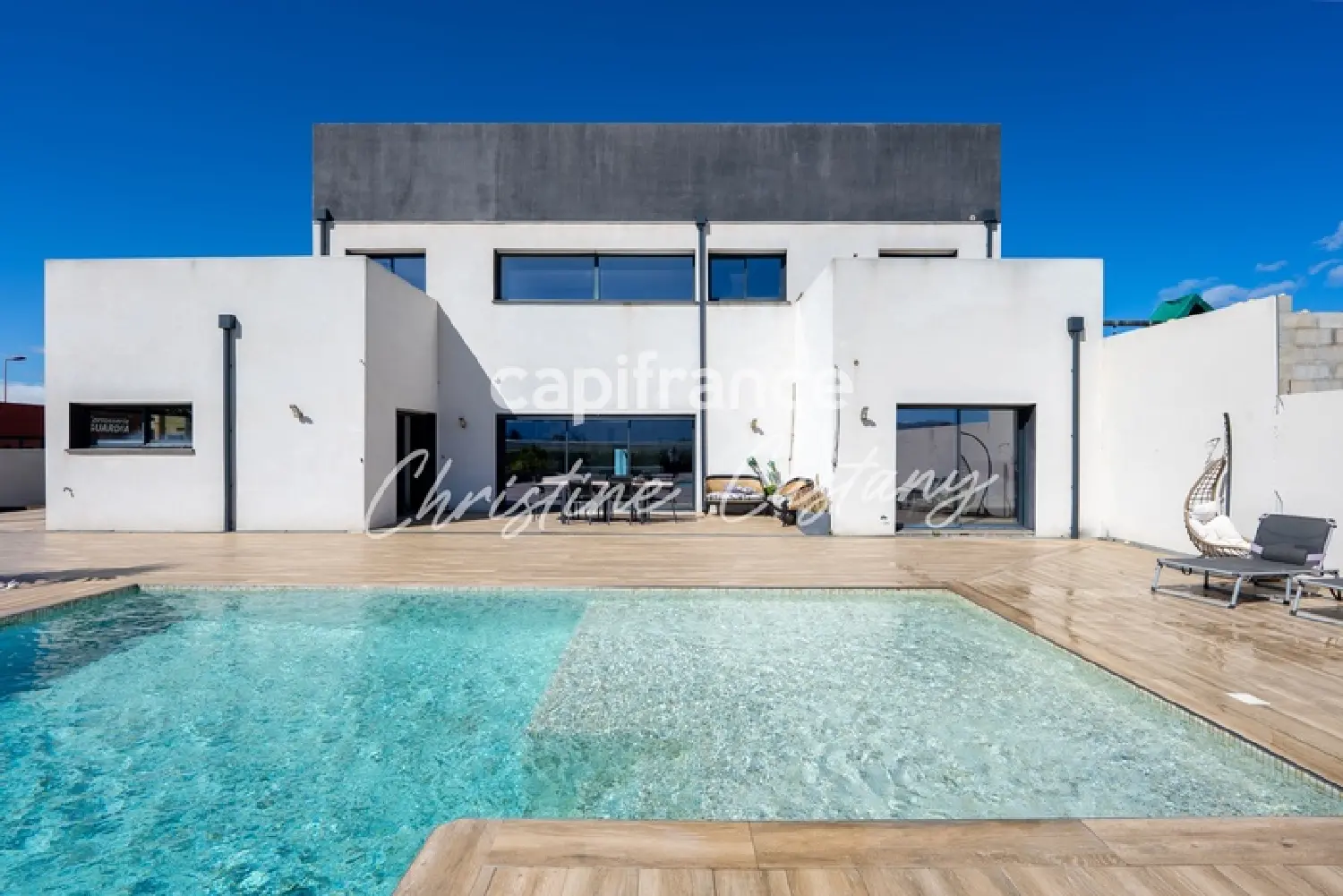  en venta villa Alénya Pirineo Oriental 1