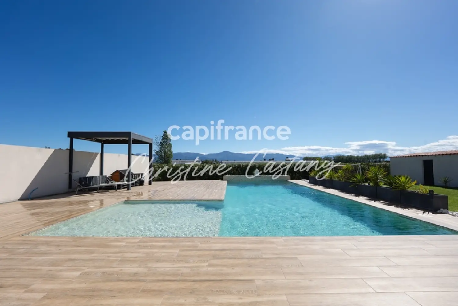  en venta villa Alénya Pirineo Oriental 2