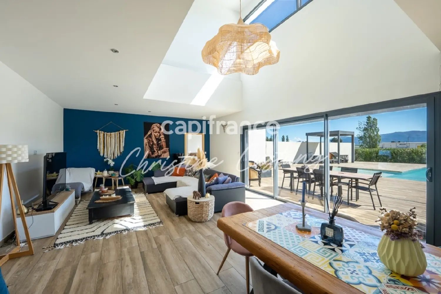  en venta villa Alénya Pirineo Oriental 3