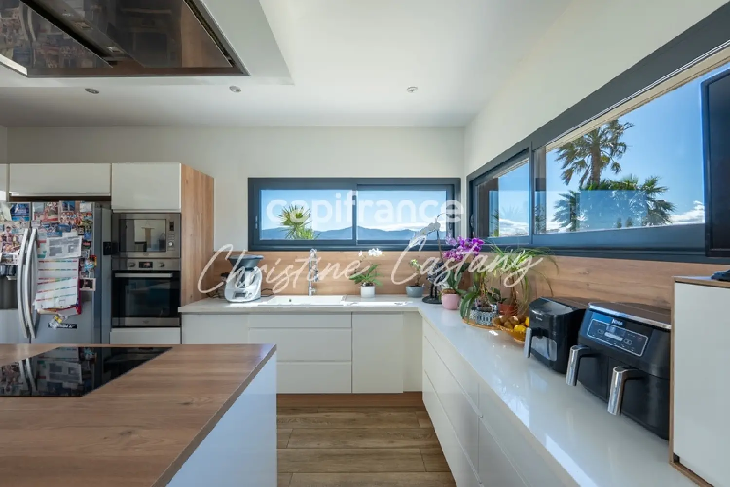 en venta villa Alénya Pirineo Oriental 6