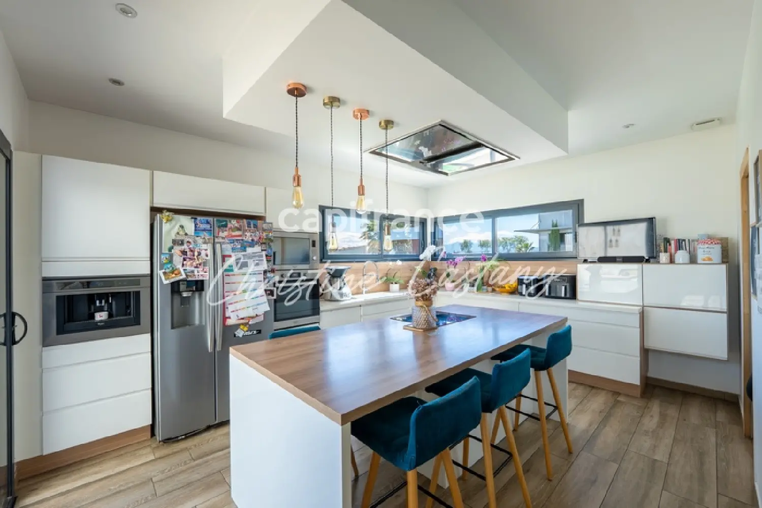 en venta villa Alénya Pirineo Oriental 7