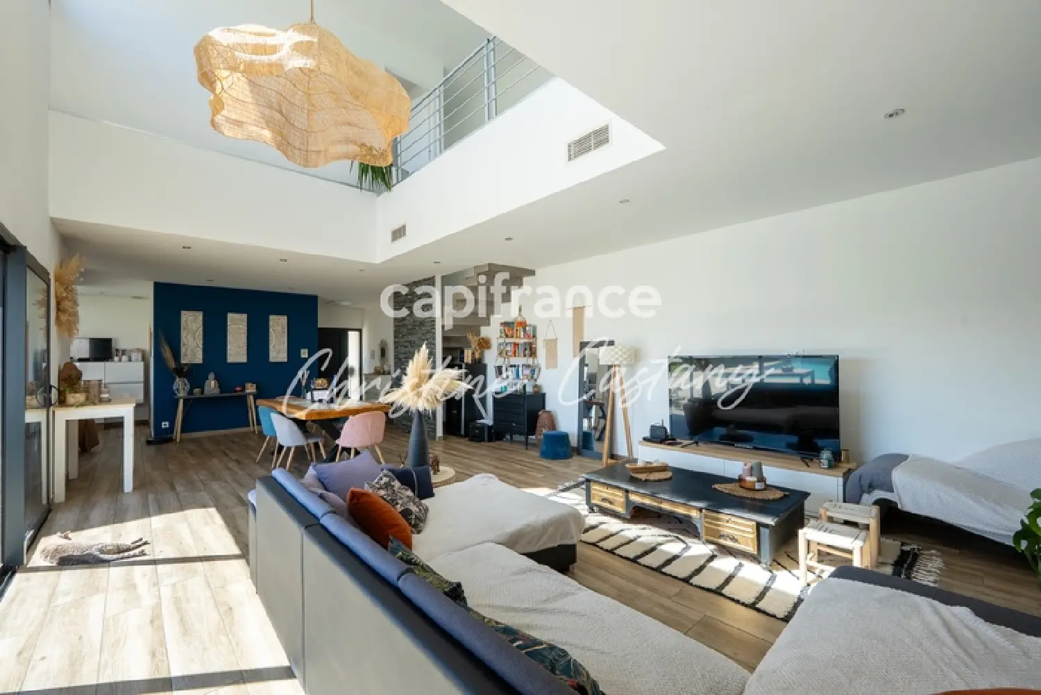  en venta villa Alénya Pirineo Oriental 8