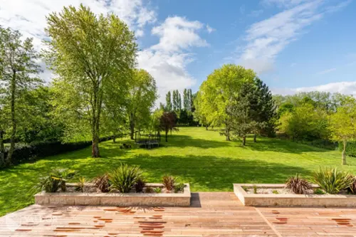 Ambérieux-en-Dombes Ain villa foto 7098692
