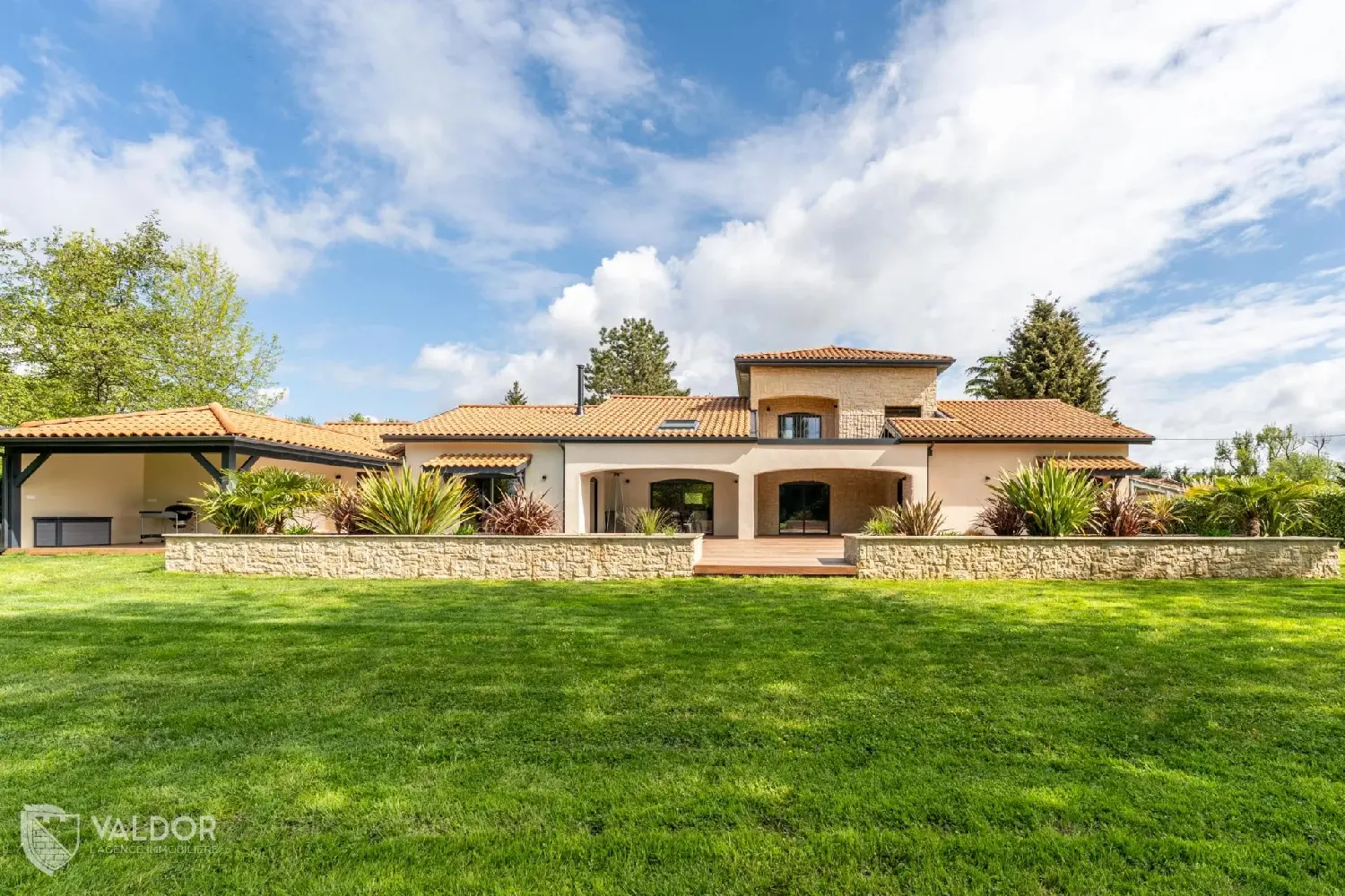  en venta villa Ambérieux-en-Dombes Ain 2