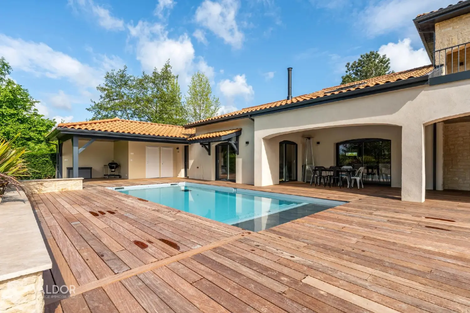  en venta villa Ambérieux-en-Dombes Ain 3