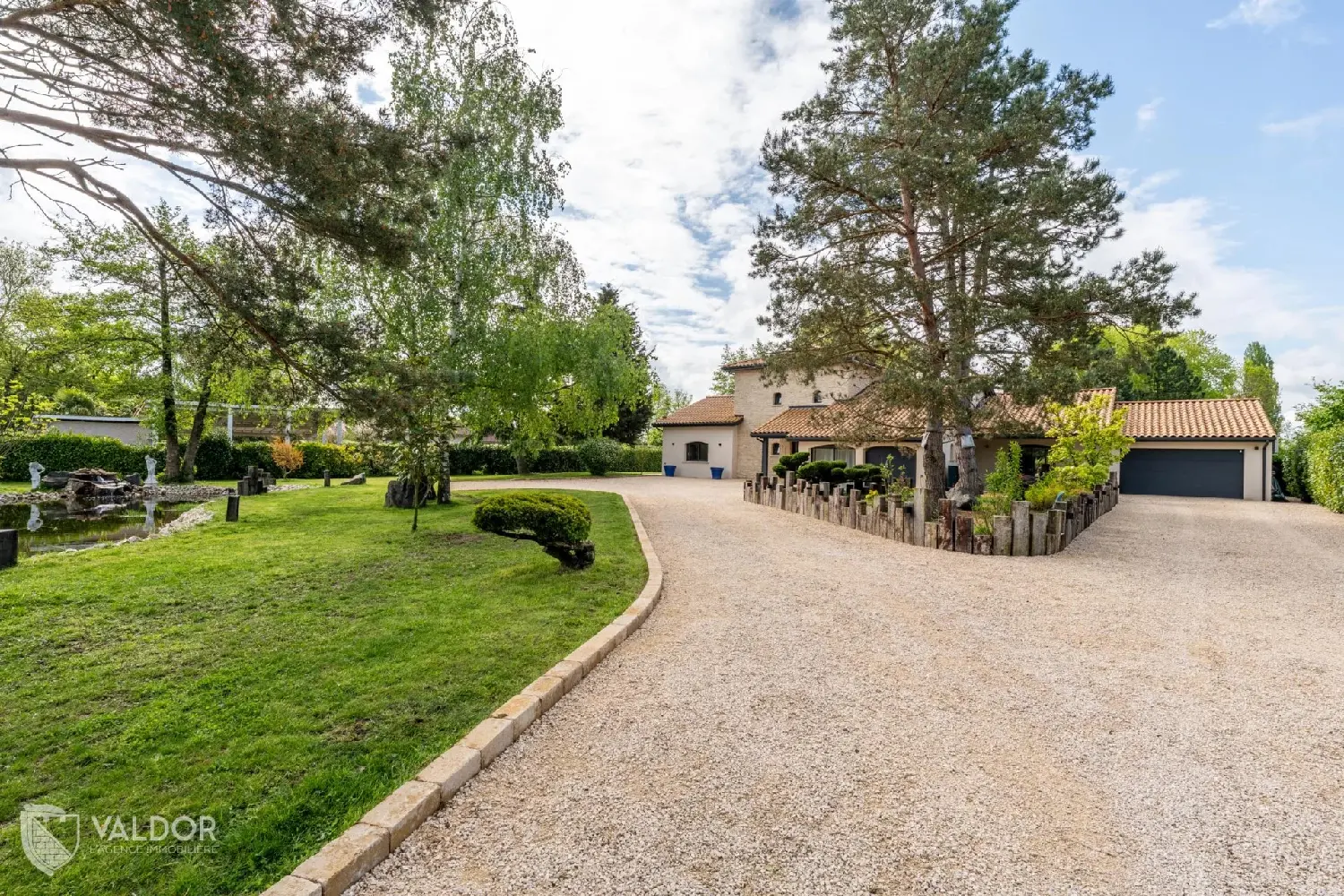  en venta villa Ambérieux-en-Dombes Ain 6