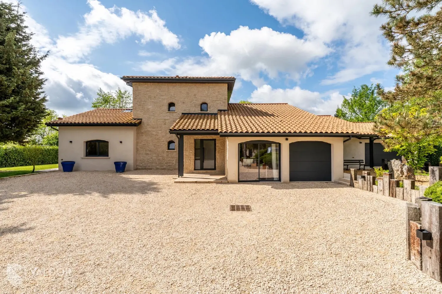  en venta villa Ambérieux-en-Dombes Ain 7