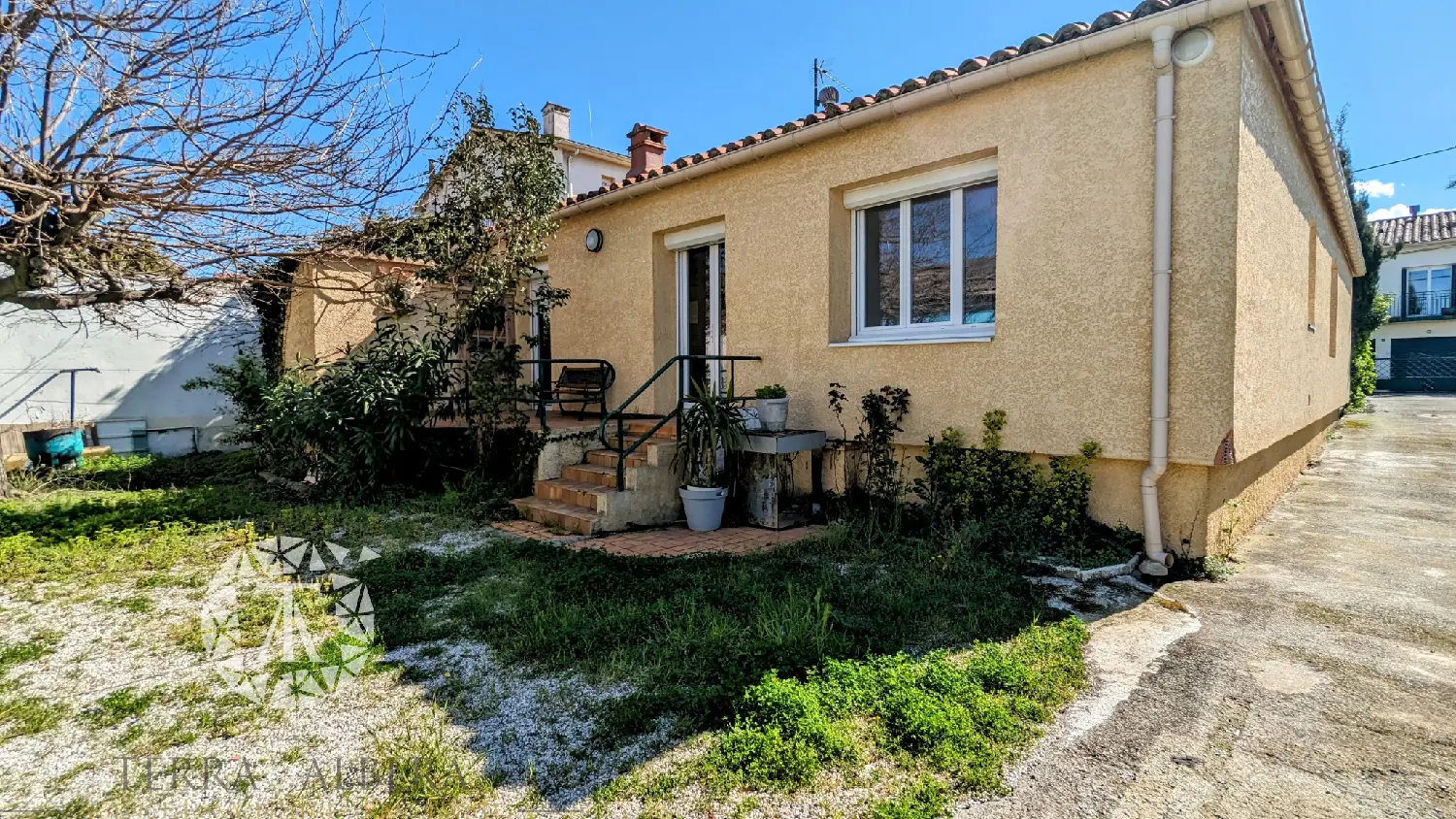  en venta villa Saint-André Pirineo Oriental 1