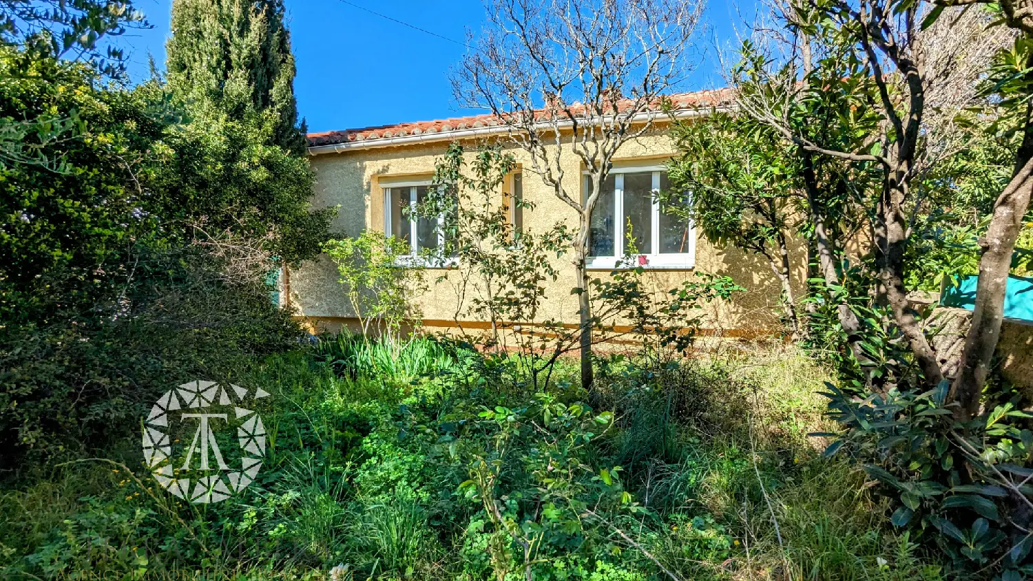  en venta villa Saint-André Pirineo Oriental 3