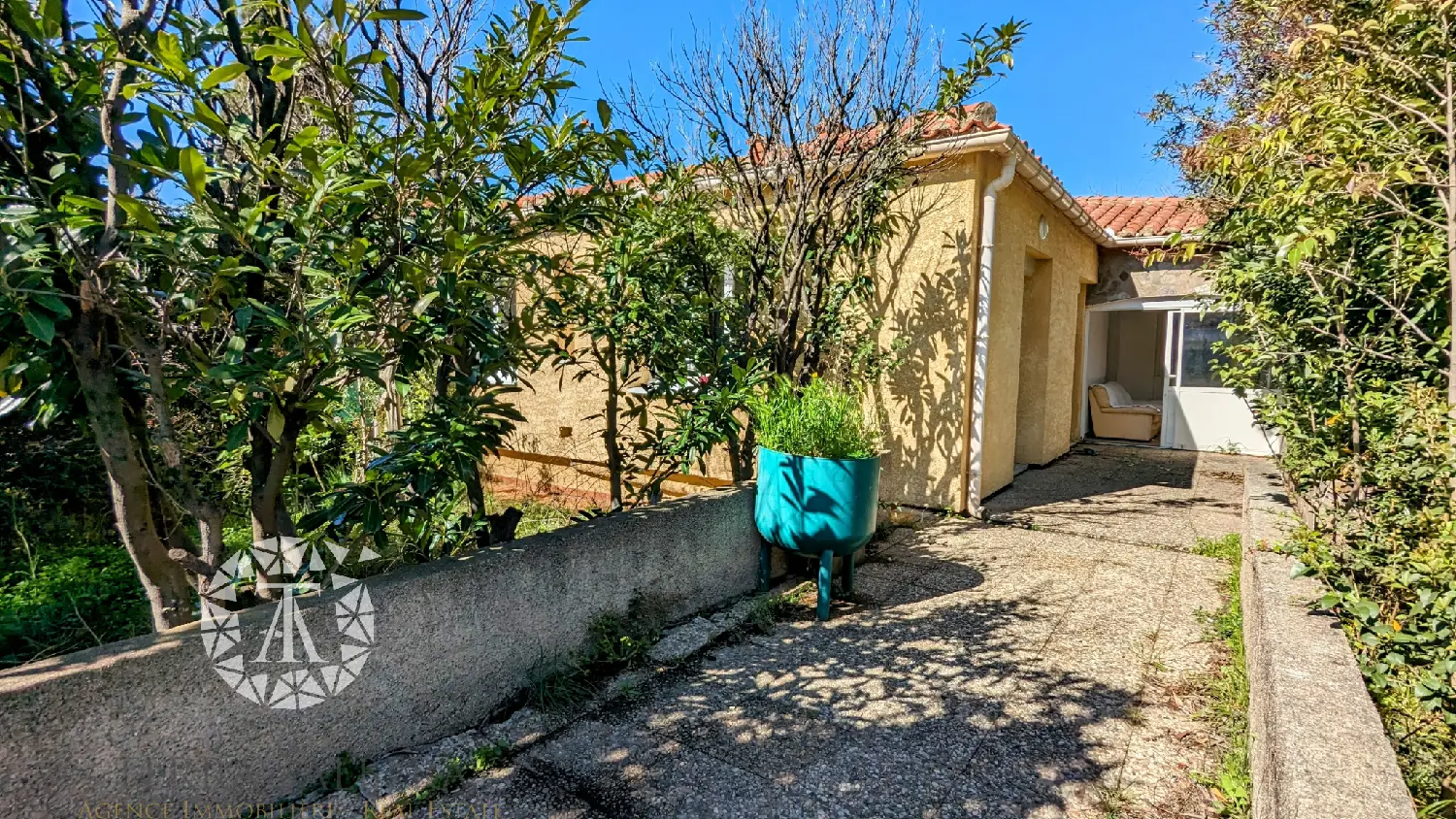  en venta villa Saint-André Pirineo Oriental 4
