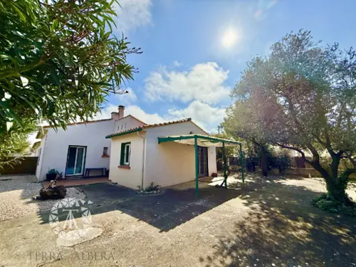 Saint-André Pyrénées-Orientales villa foto 7102592