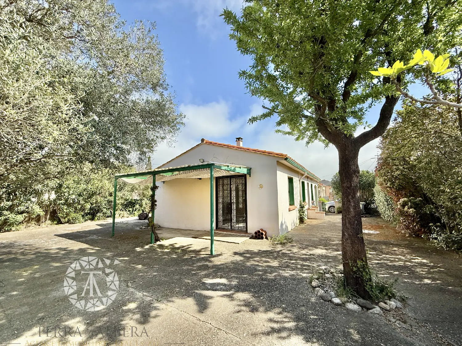  te koop villa Saint-André Pyrénées-Orientales 2