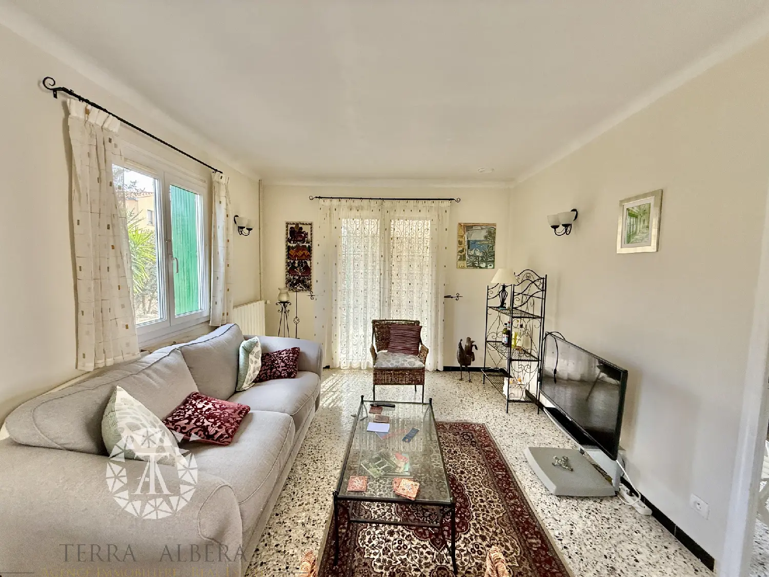  te koop villa Saint-André Pyrénées-Orientales 3