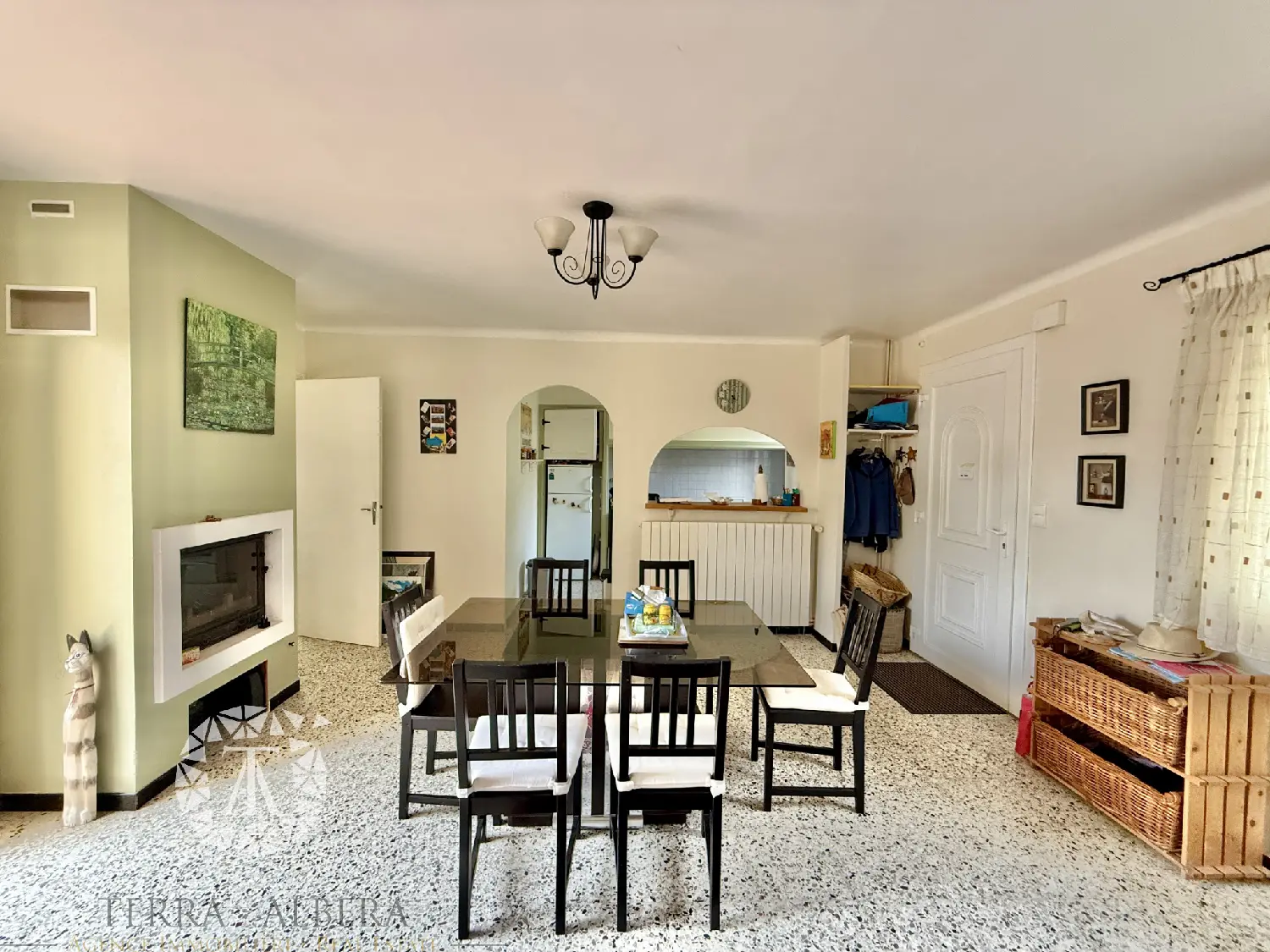  te koop villa Saint-André Pyrénées-Orientales 4