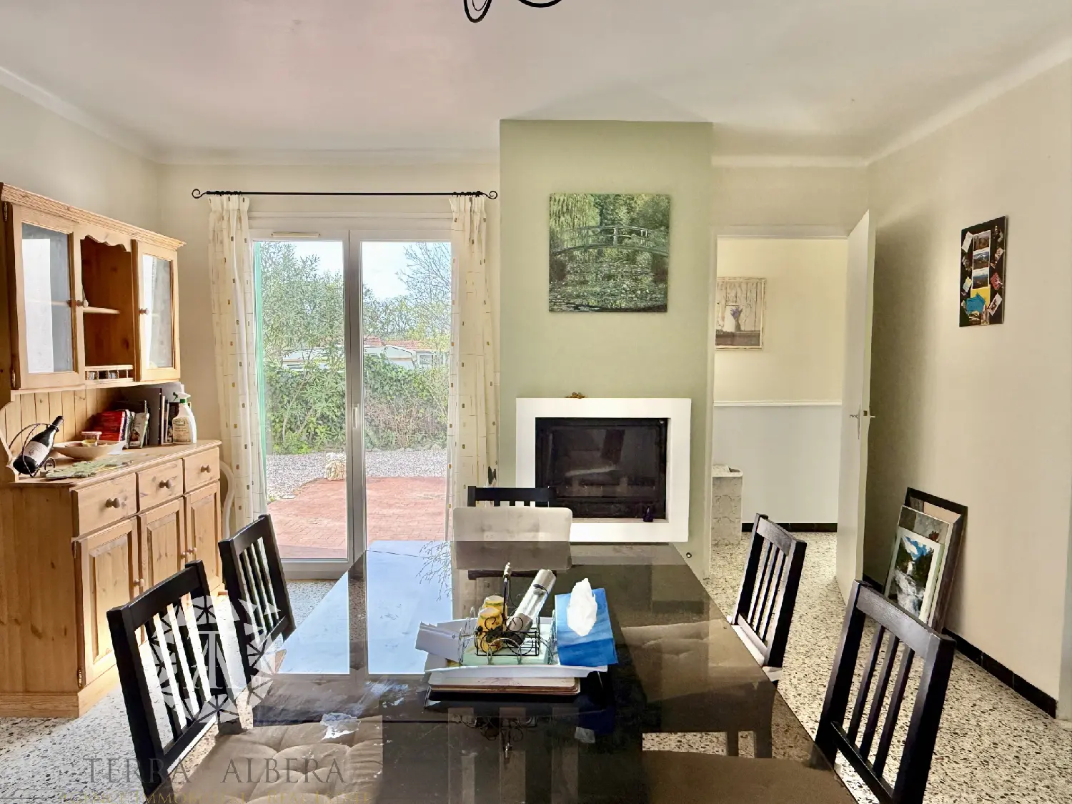  te koop villa Saint-André Pyrénées-Orientales 5