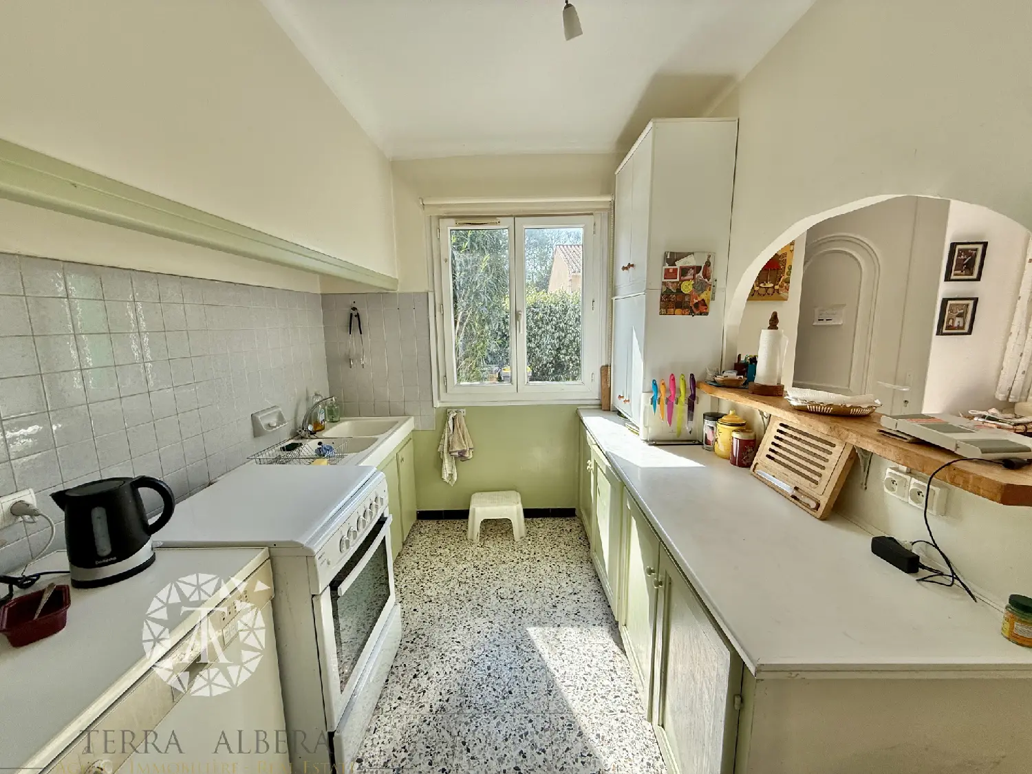  te koop villa Saint-André Pyrénées-Orientales 6