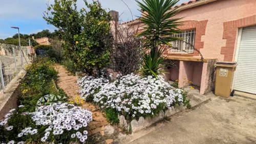 Saint-André Pyrénées-Orientales villa foto 7102604