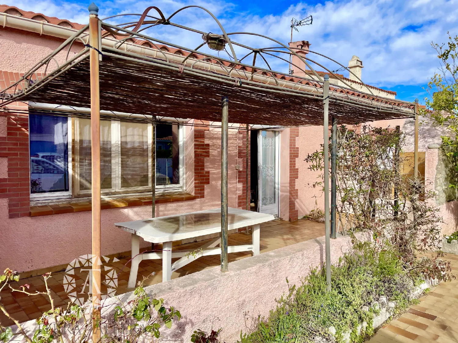  kaufen Villa Saint-André Pyrénées-Orientales 2
