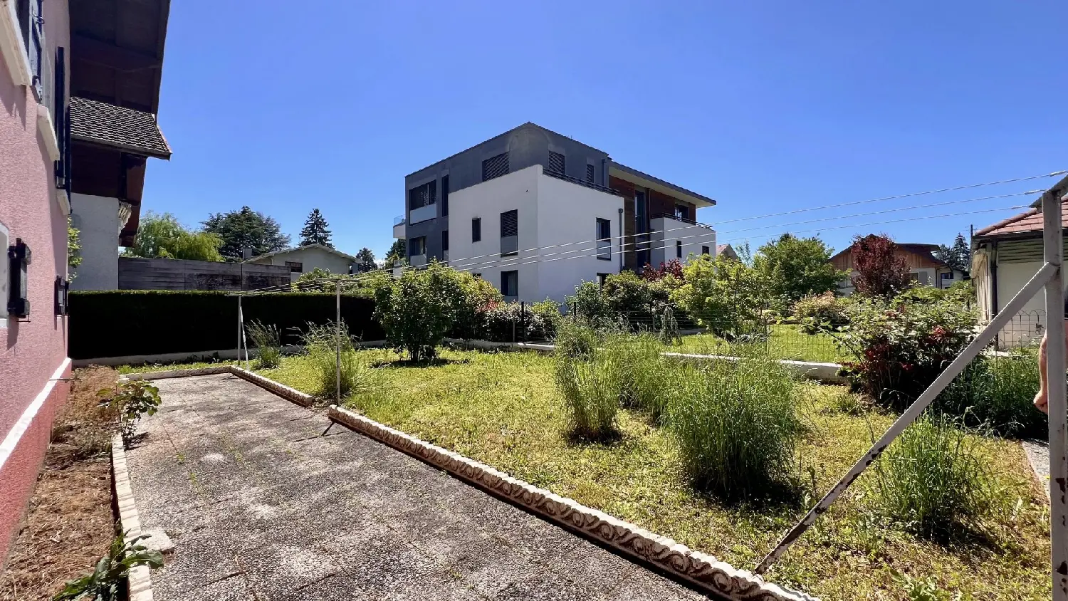  te koop villa Annecy-le-Vieux Haute-Savoie 2