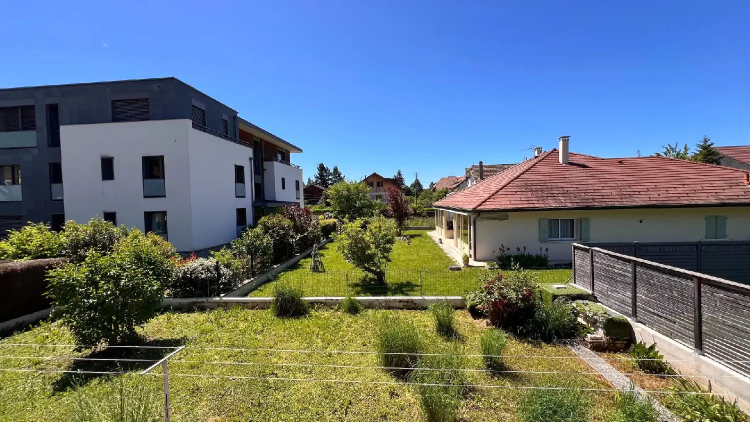  te koop villa Annecy-le-Vieux Haute-Savoie 3