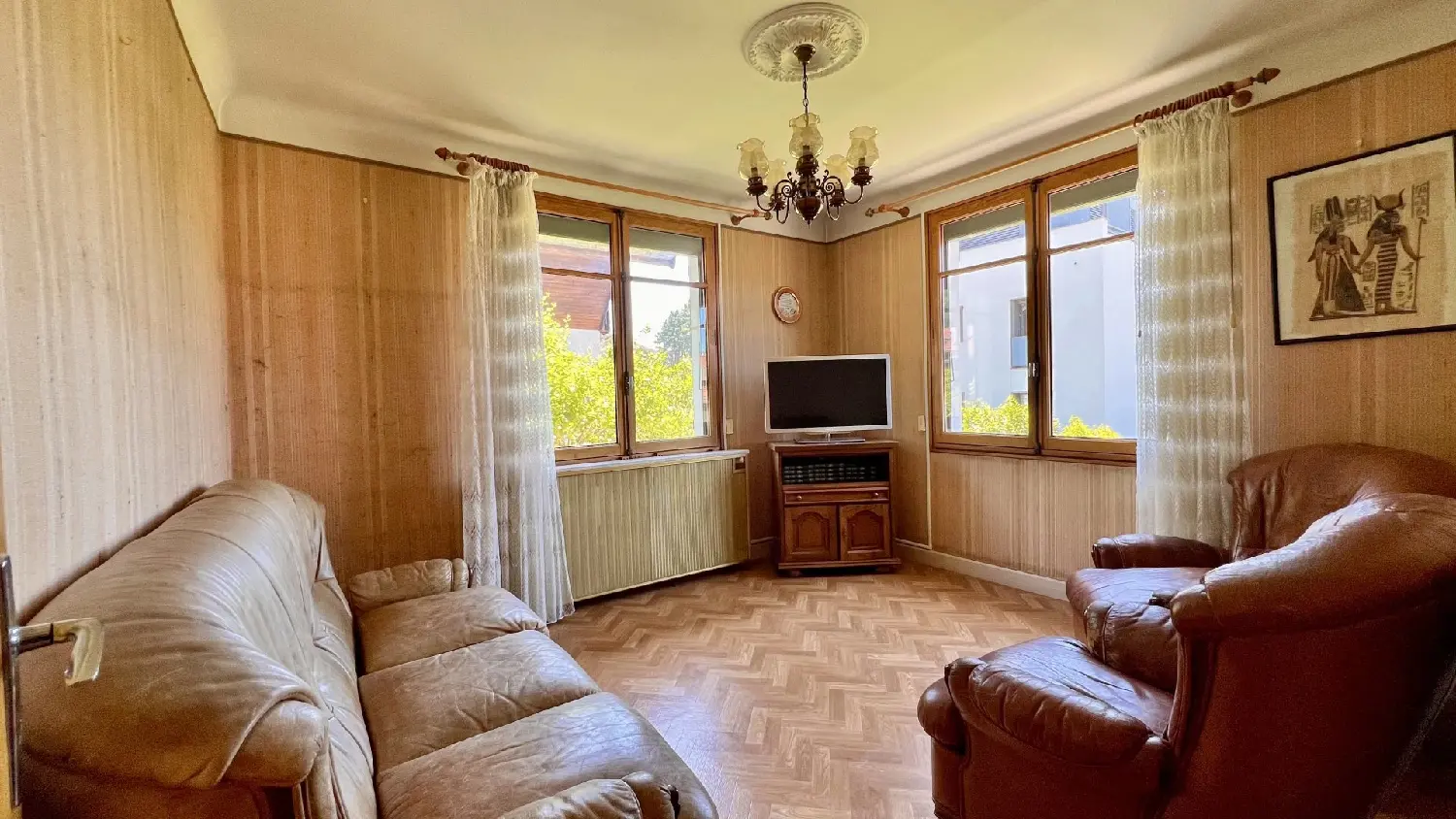  te koop villa Annecy-le-Vieux Haute-Savoie 6