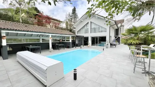 Annecy Haute-Savoie villa foto 7098510
