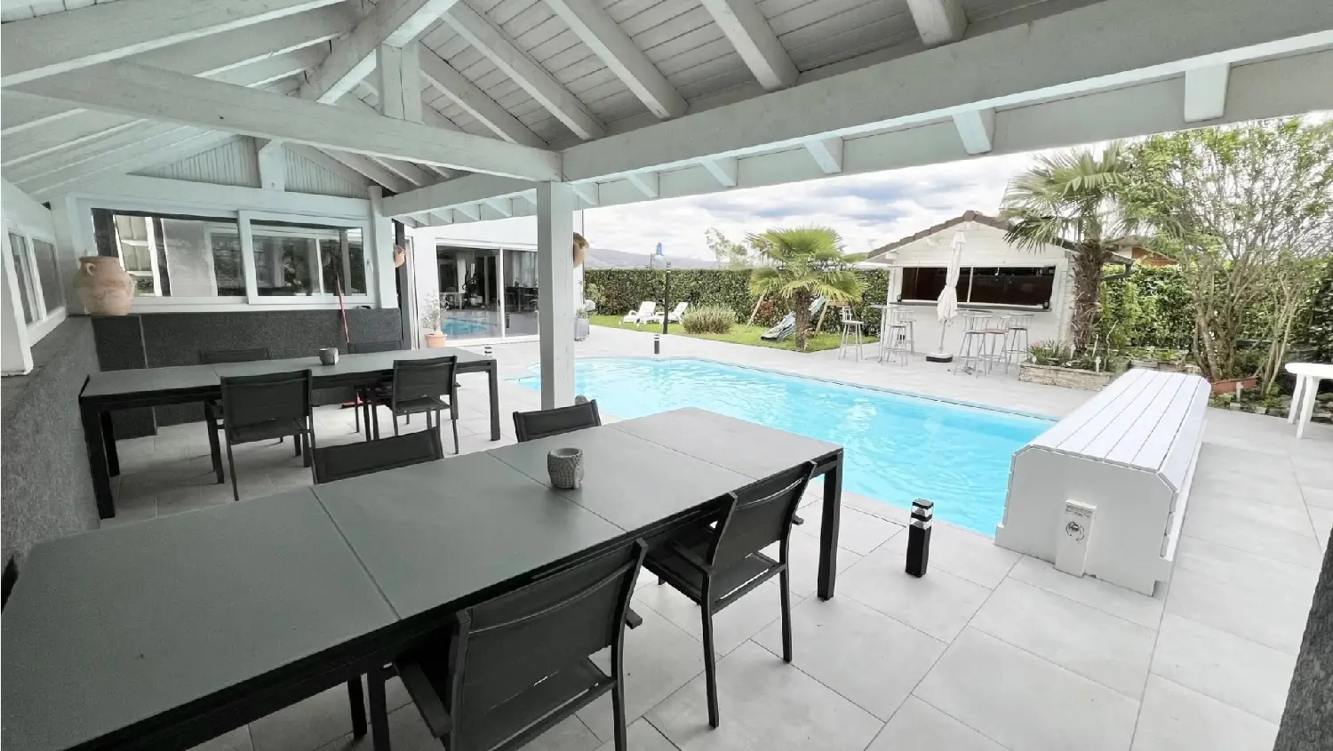  te koop villa Annecy Haute-Savoie 2