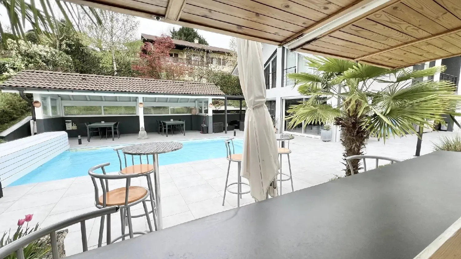 te koop villa Annecy Haute-Savoie 3
