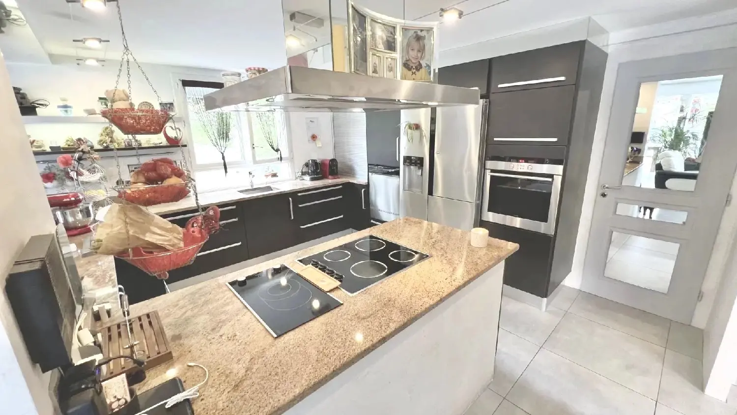  te koop villa Annecy Haute-Savoie 4