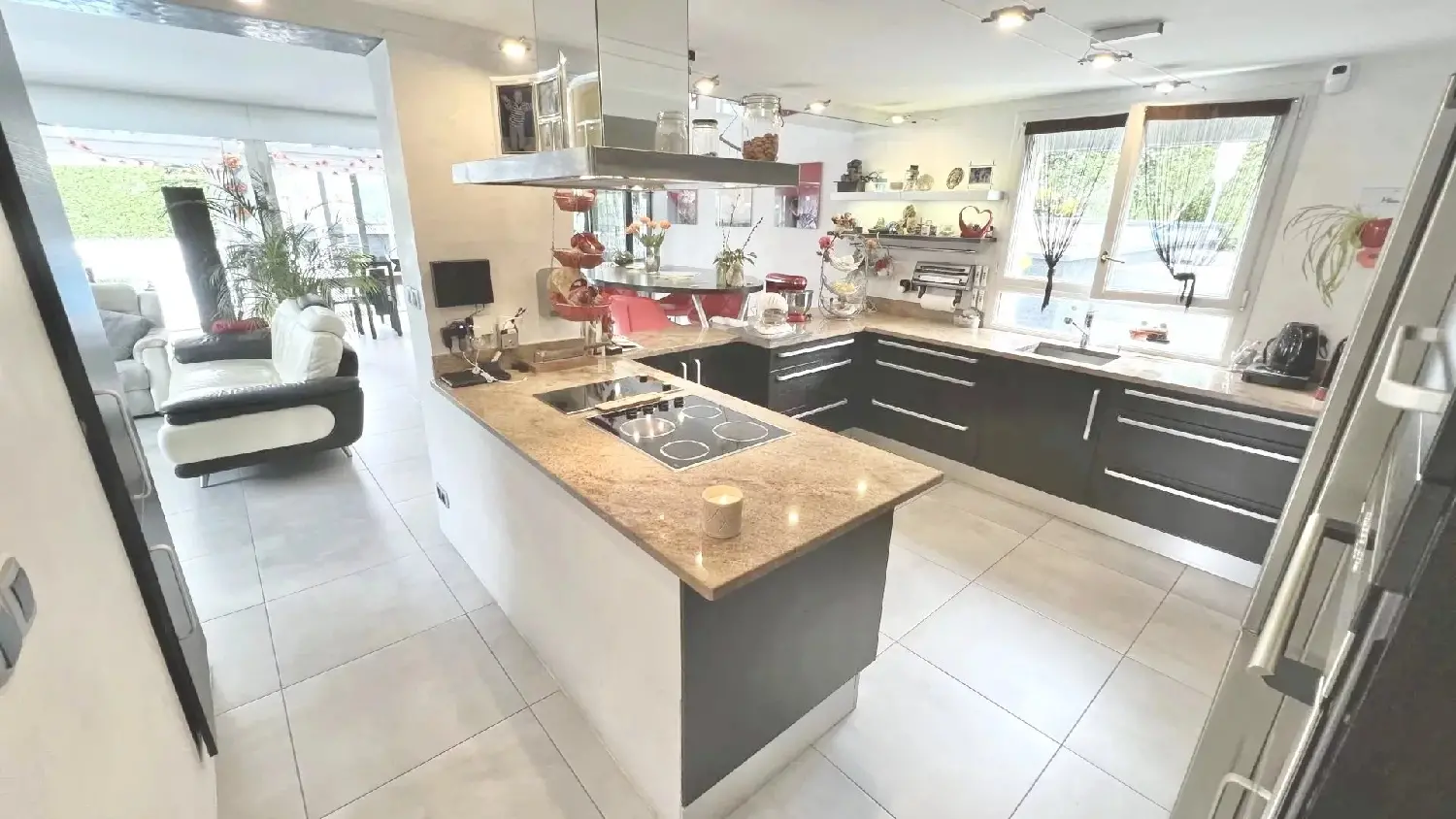  te koop villa Annecy Haute-Savoie 5