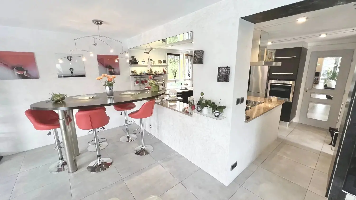  te koop villa Annecy Haute-Savoie 6