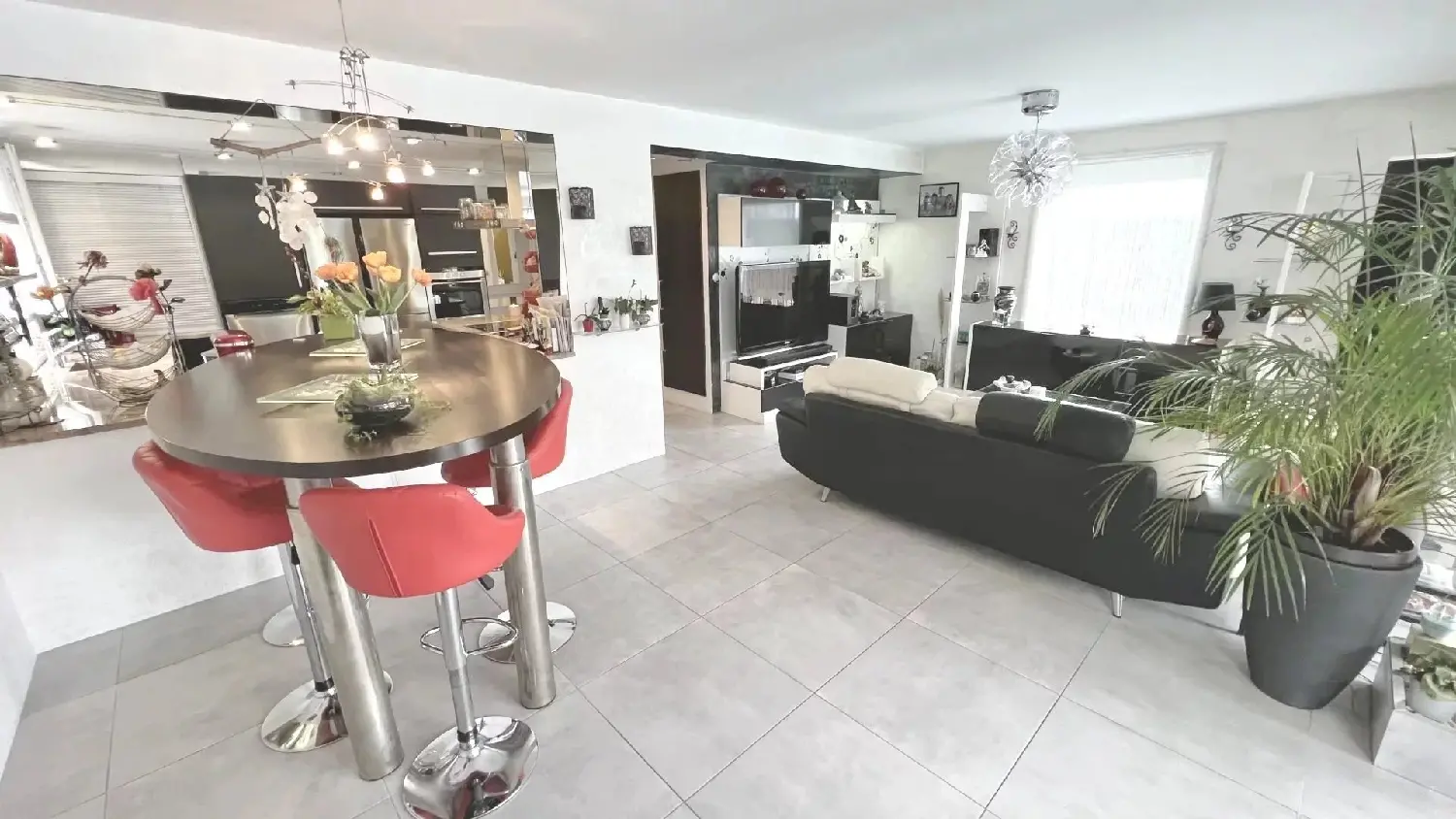  te koop villa Annecy Haute-Savoie 7