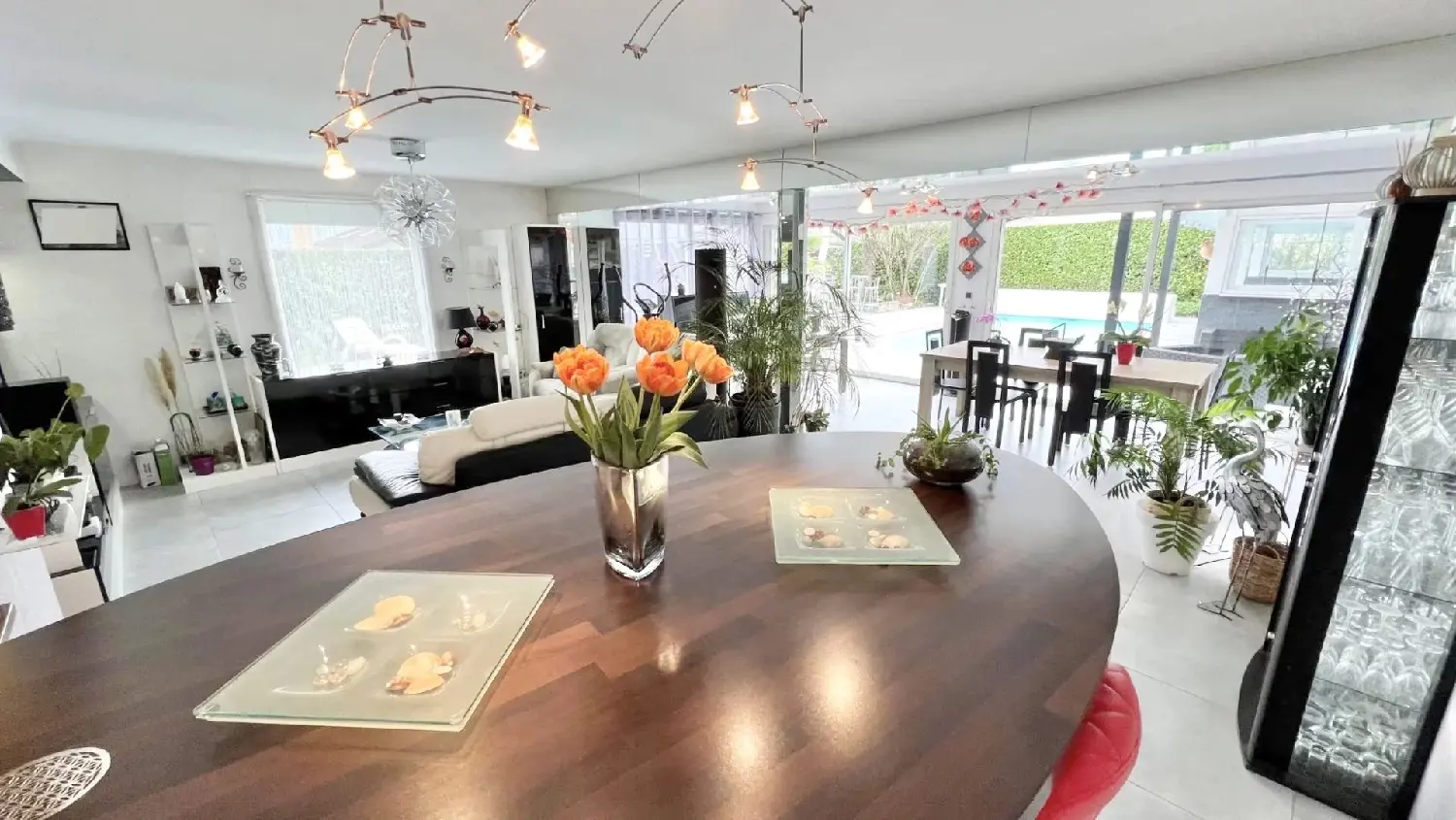  te koop villa Annecy Haute-Savoie 8