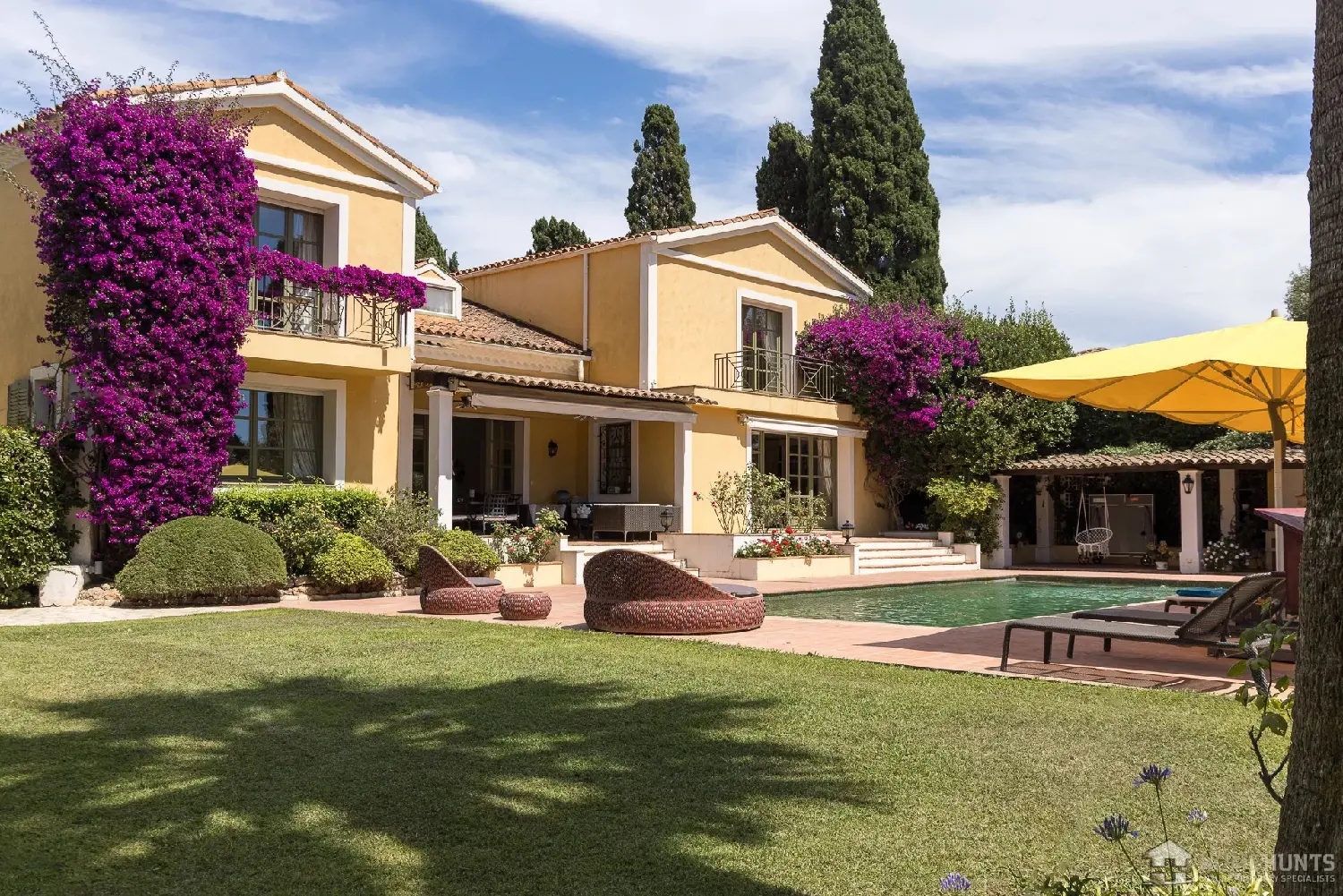  en venta villa Antibes 06160 Alpes-Maritimes 1