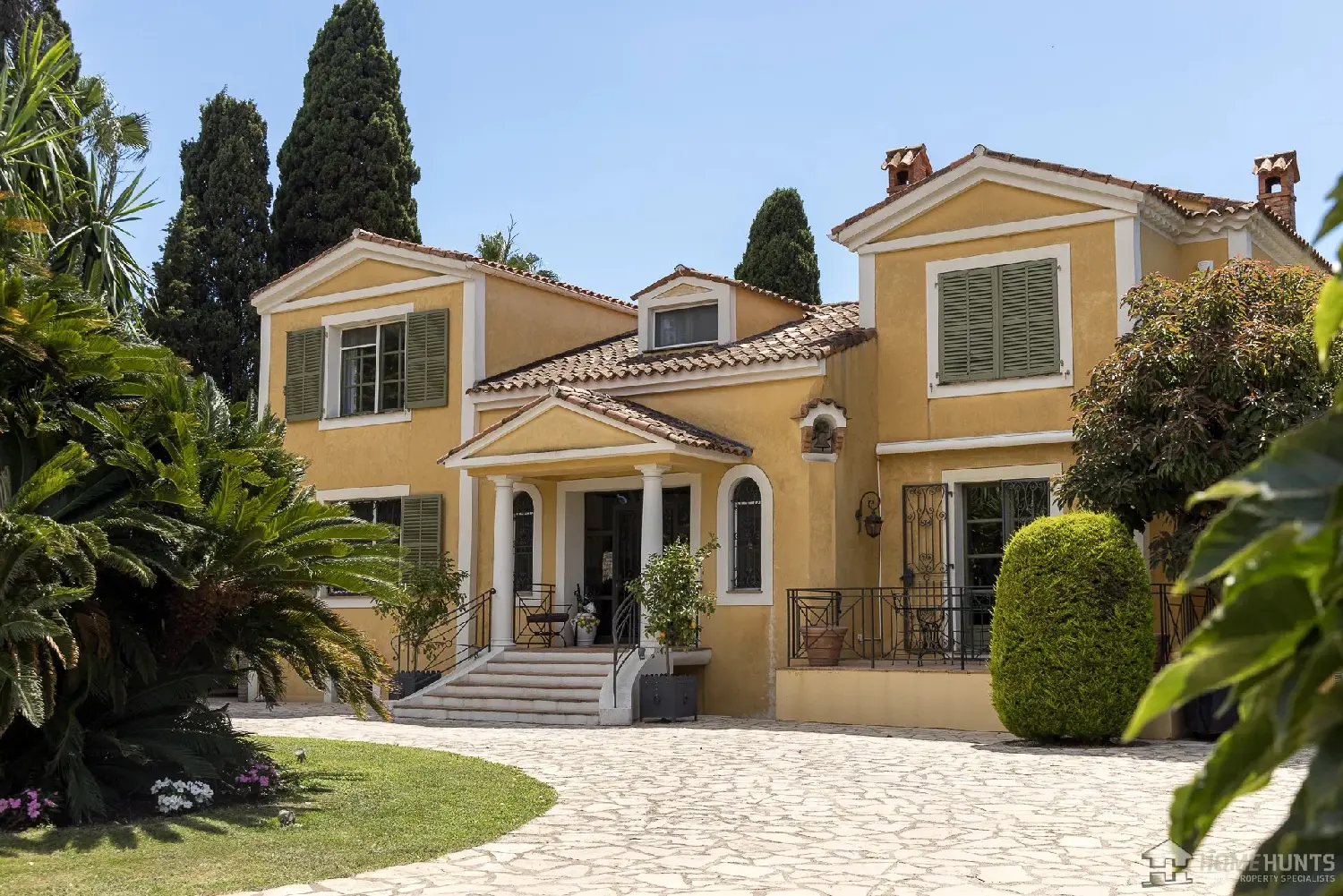  en venta villa Antibes 06160 Alpes-Maritimes 4