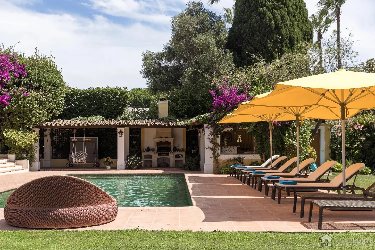  en venta villa Antibes 06160 Alpes-Maritimes 7