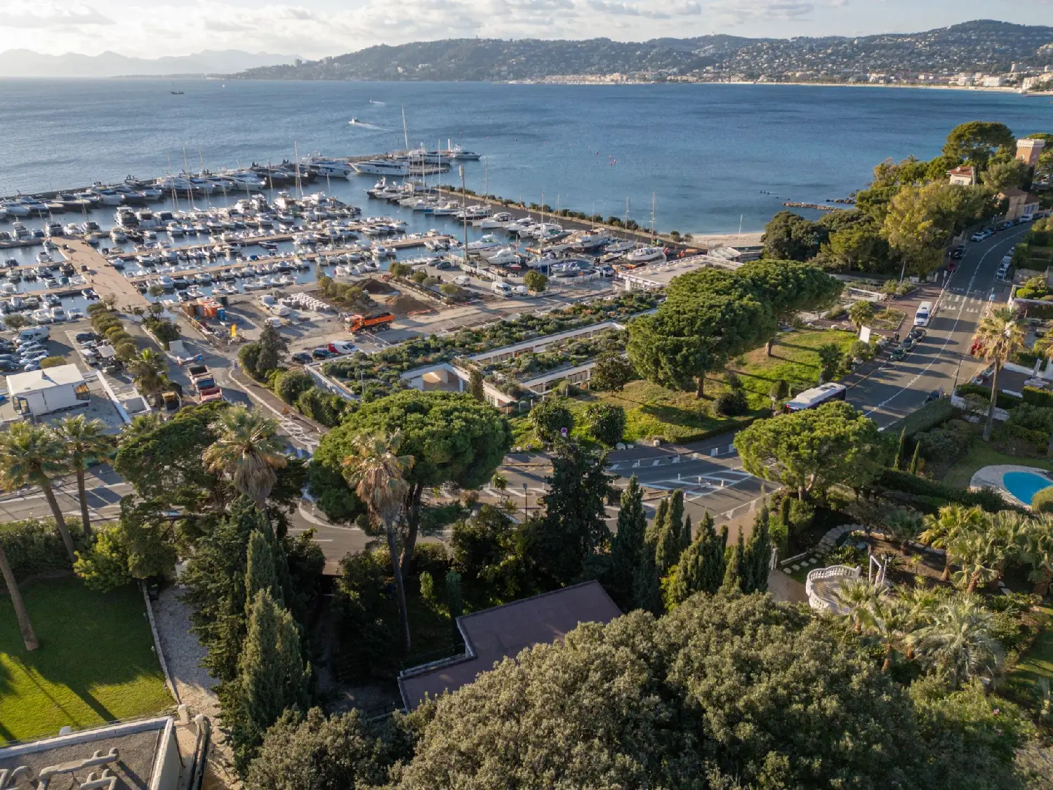  en venta villa Antibes 06160 Alpes-Maritimes 1