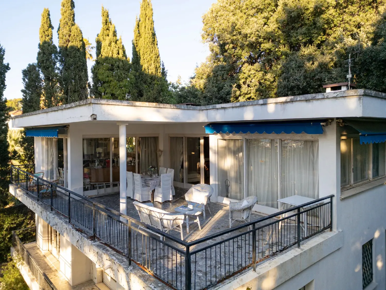  en venta villa Antibes 06160 Alpes-Maritimes 3