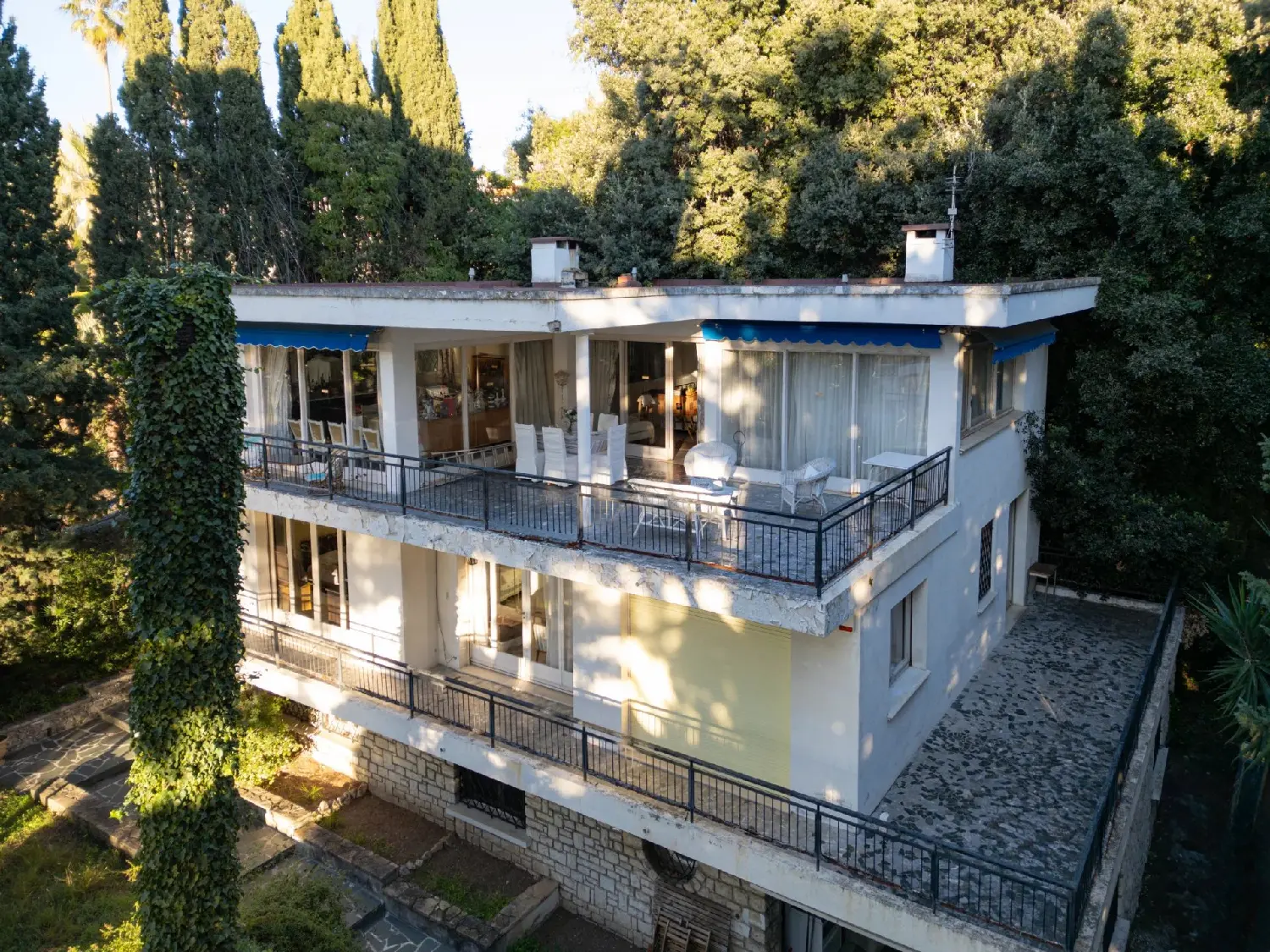  en venta villa Antibes 06160 Alpes-Maritimes 4